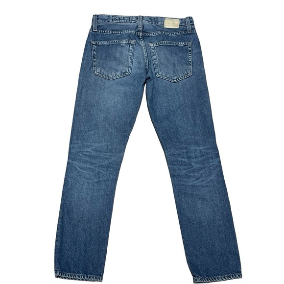 Adriano Goldschmied The Ex Boyfriend Slim Jeans Size 24 - Picture 9 of 11